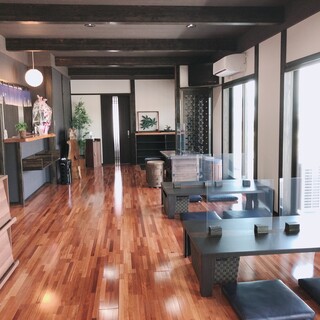 来迎寺在来手打ちそば 清水柳_1