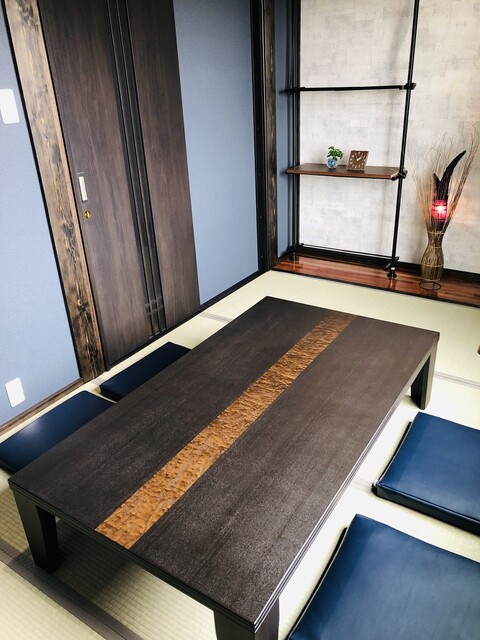 来迎寺在来手打ちそば 清水柳（すずやなぎ） - 大石田（そば）の写真