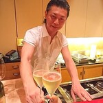 にくの匠 三芳 - 