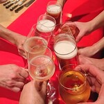 にくの匠 三芳 - 