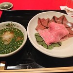 にくの匠 三芳 - 