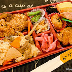 たごさく - あかつき弁当