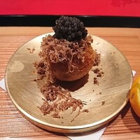 にくの匠 三芳 - 