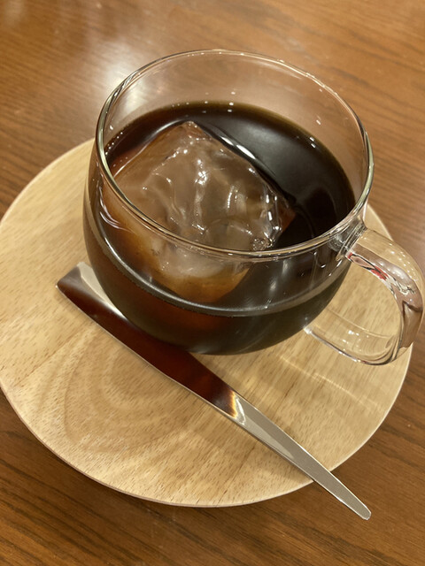 Coffee Senmon Ten Yogen CAFE photo 3
