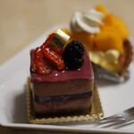 クリオロ 本店 - 