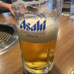 Asahien - 