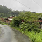 Aso うぶやま キュッフェ - 