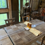 Aso うぶやま キュッフェ - 