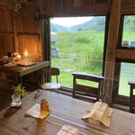 Aso うぶやま キュッフェ - 