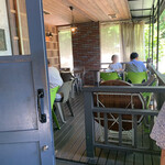 ア フェネステッラ - 