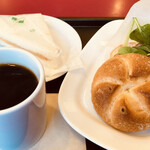 カフェ・ベローチェ 藤沢店 - 