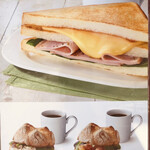 カフェ・ベローチェ - 