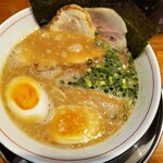 川岸ボンゾNOODLES - 