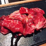 YAKINIKU FIFTY FIVE TOKYO - 