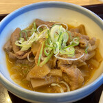 山田うどん - 