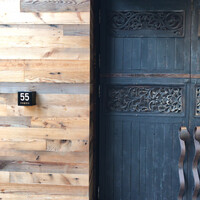 YAKINIKU FIFTY-FIVE TOKYO 恵比寿店 - 