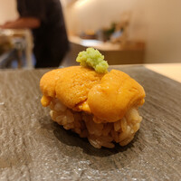 難波 鮨 よこ田 - 