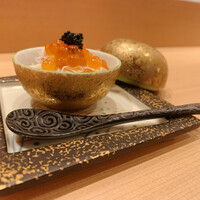 難波 鮨 よこ田 - 