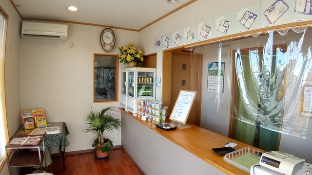 料理亭 - 八木山動物公園（弁当）の写真