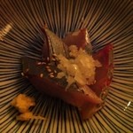 産直屋 たか - 【2012年10月再々訪】関アジ