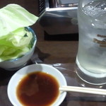 ホルモン 徳いち - 