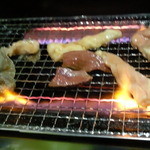 ホルモン 徳いち - 