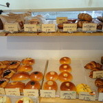 パンの店 ガッタン・ゴットン