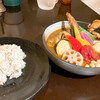 Rojiura Curry SAMURAI. さくら店