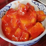 三千里 - カクテキ