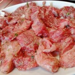 三千里 - 塩カルビ