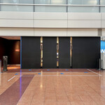 ANA スイートラウンジ - 