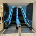 ANA スイートラウンジ - 