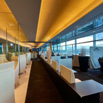 ANA スイートラウンジ - 