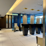 ANA スイートラウンジ - 