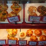 ゆずきのパン家 - 