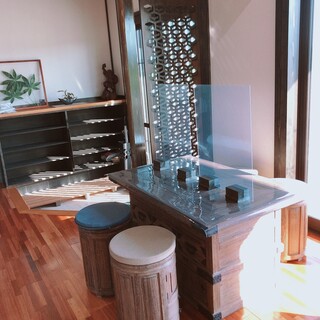 来迎寺在来手打ちそば 清水柳_2