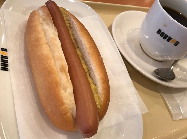 ドトールコーヒーショップ 山形大学病院店（ドトール山大店） - 蔵王（カフェ）の写真