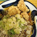 ふじ - ネギもマシだ！