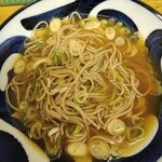 ふじ - わさびがいい風味