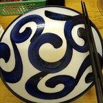 ふじ - ごちそうさま