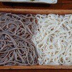 Satou Chouzaburou Soba - 