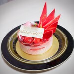 ガトー・デュラ・メール・スリアン - 