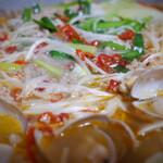 元祖台湾もつ鍋仁 - 