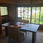 アロマフレスカ - 