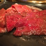 Wagyuu Yakiniku Kimu - 