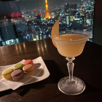 Bar&Lounge MAJESTIC -  Bar&Lounge MAJESTIC -