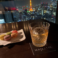 Bar&Lounge MAJESTIC -  Bar&Lounge MAJESTIC -