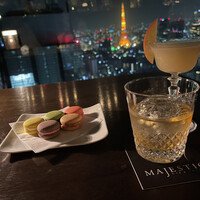 Bar&Lounge MAJESTIC -  Bar&Lounge MAJESTIC -