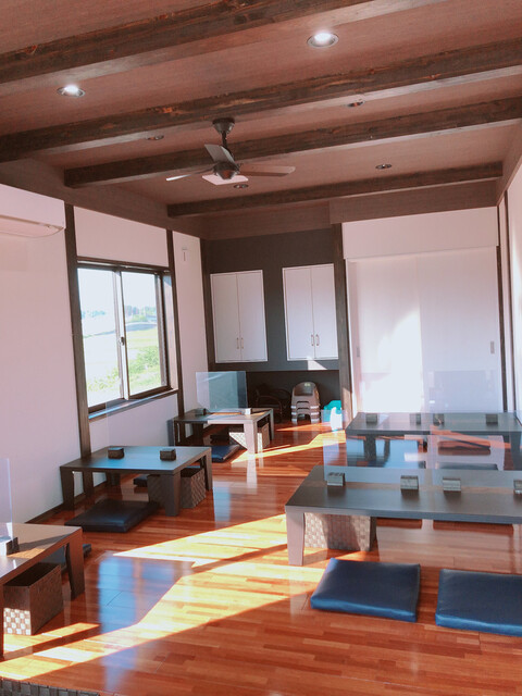 来迎寺在来手打ちそば 清水柳（すずやなぎ） - 大石田（そば）の写真