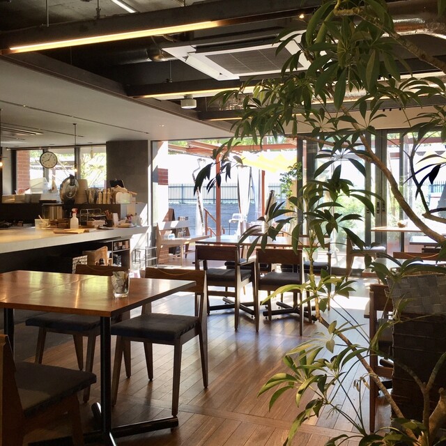 Cafe 8101 用賀 カフェ 食べログ Cafe 8101 用賀 カフェ 食べログ